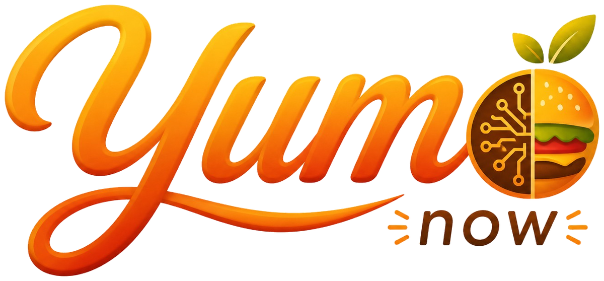 YUMO — Yummy Food For Your Mood